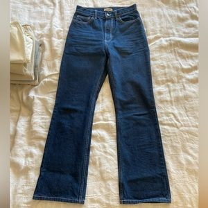 Rudy Jude Five Pocket Flare